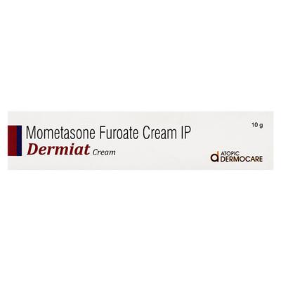 DERMIAT Cream 10gm - Hyperpigmentation-Oth