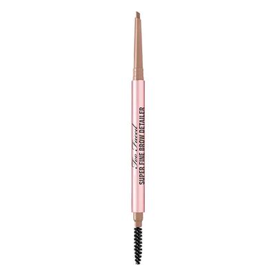 Too Faced Super Fine Brow Detaita 0.08 gm - Eyebrow Pencils & Enhancers