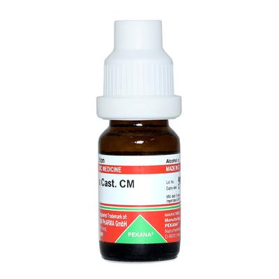 Adel Agnus Cast. CM Liquid 10 ml - Dilutions