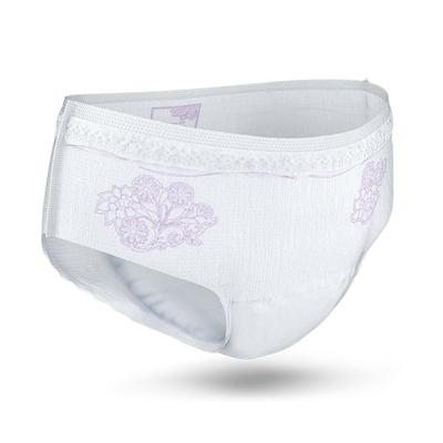 TENA Lady Pull Ups-Pant Style Underwear ( Extra Large) 14's - Adult Diapers & Pads