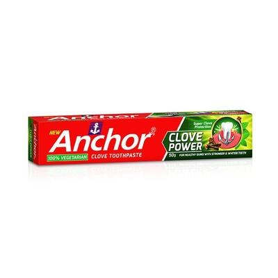 Anchor Clove Power Toothpaste 50 gm - Toothpaste