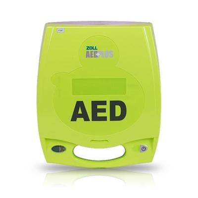 Zoll AED Plus Defibrillator PS Series - Device - S
