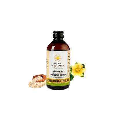 Kerala ayurveda Ksheerabala Thailam 200 ml - Speciality Medicines