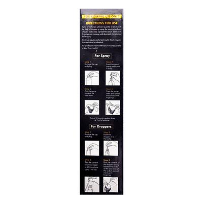 VERILICH FOREMOST HAIR GROWTH Serum 60ml - Hair Loss-Oth