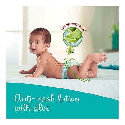 Pampers Baby Dry Pants Diapers (XXL) 16's - Diapers & Wipes