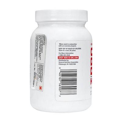 GNC Hmb Capsule 240's - Workout Essentials