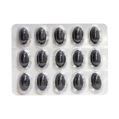 Evablis Capsule 15'S - Supplements-Vam