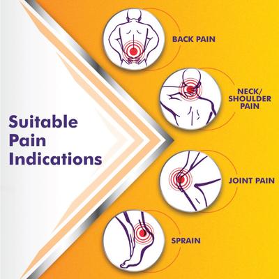 Volini Gel 75gm - Gel/Cream