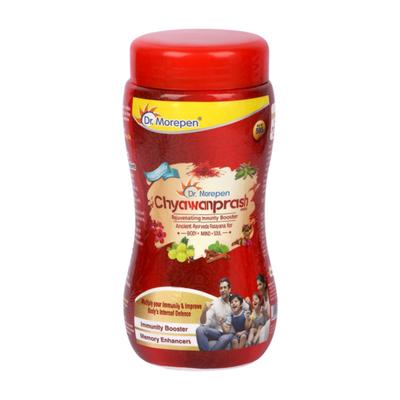 Dr. Morepen Chyawanprash 500 gm - Chyawanprash
