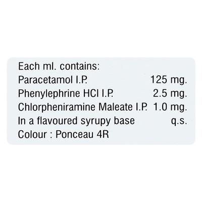DIOCOLD Drops 15ml - Cough And Cold-Cou