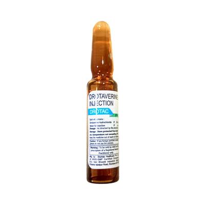 DROTAC Injection 2ml - Muscle Spasm-Ant
