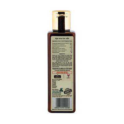 Sandook Vatajata Hair Oil 100 ml - Hair Oils