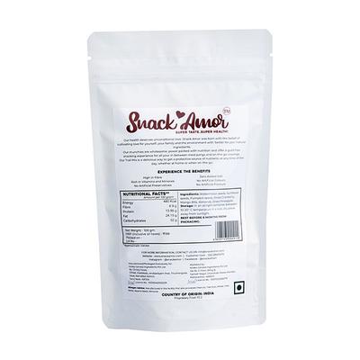 Snack Amor Trail Mix (Pack of 2 x 100 gm) - Nutritional Bars