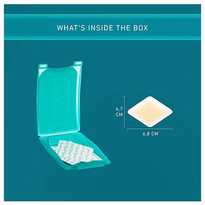 Compeed Bunions Plaster (M) 5's - Bandages