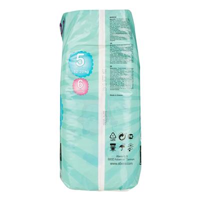 Bambo Nature Pants Junior 20's - Diapers & Wipes