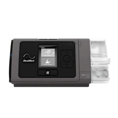Resmed Airstart 10 CPAP APAC CO Device (37364) - Device - S