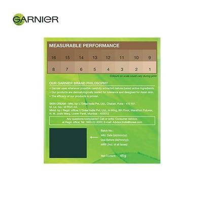 Garnier Skin Naturals SPF 19/Pa+++ Light Complete Fairness Serum Cream 45 gm - Face Serum