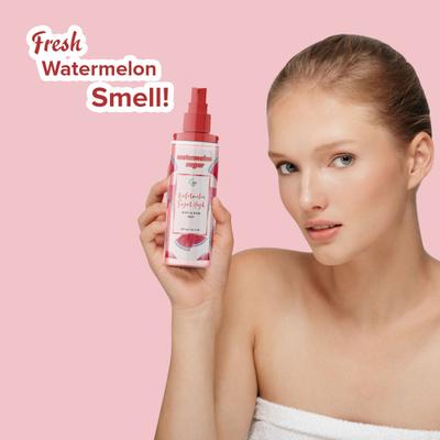 CGG Cosmetics Body & Hair Mist - Watermelon Sugar High 100 ml - Body Mist/Spray