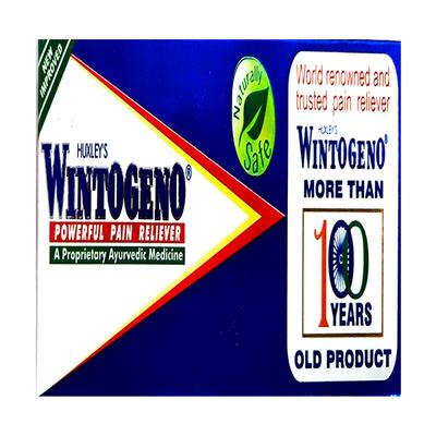 Huxley's Wintogeno Cream 25 gm - Gel/Cream
