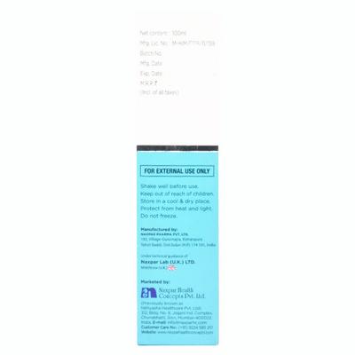 HYDRAMOST Lotion 100ml - Dry Skin-Emo