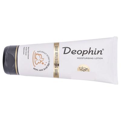 DEOPHIN MOISTURIZING Lotion 200ml - Dry Skin-Emo