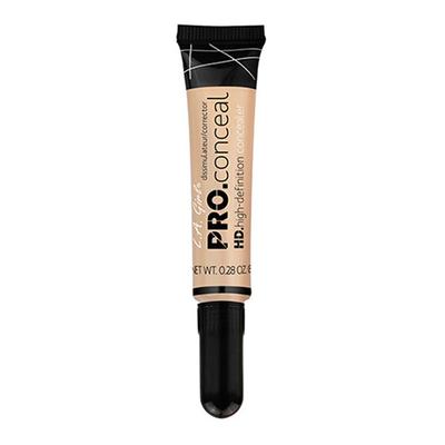 L.A.Girl HD PRO Conceal Classic Ivory 8 gm - Concealer