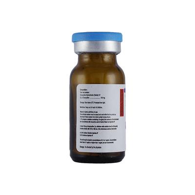 N DOX 100mg Injection 1's - Bacterial Infections-Tet