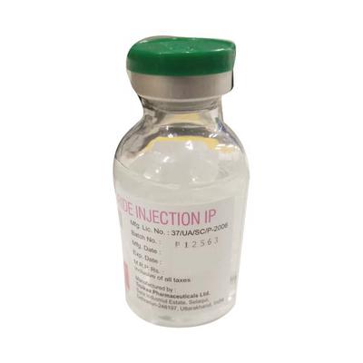 Bupitroy 0.5% Injection 20ml - Anaesthesia - Local-Ana