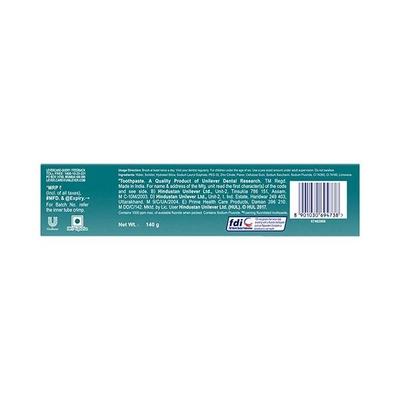 Pepsodent Expert Protection Complete Toothpaste 140 gm - Toothpaste