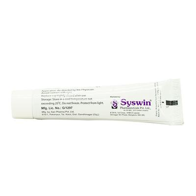 T BESTE Cream 15gm - Fungal Infections-Taa