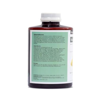 Bipha Balarishtam 450 ml - Speciality Medicines