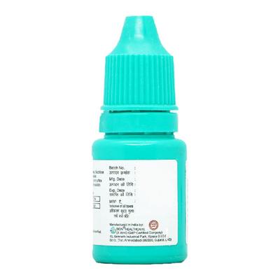 EYEMAC GB 1% Eye Drops 10ml - Dry Eye-Olt