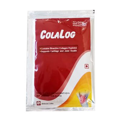 Colalog Powder 10.7Gm - Supplements-Sup