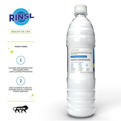 Rinsl Floor Cleaner 1000 ml - Others