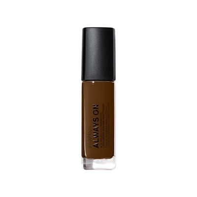 Smashbox Always On Skin-Balancing Foundation With Hyaluronic Acid & Adaptogens - D20N 30 ml - Foundation