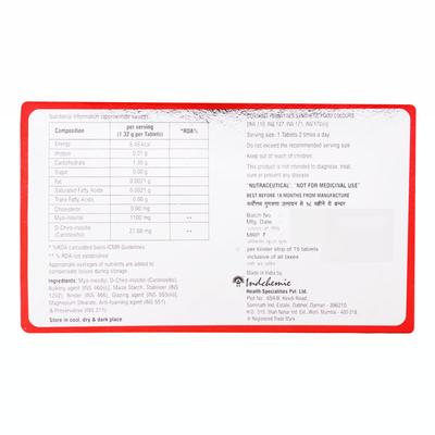 OVAFIRM OD Tablet 15's - Supplements-Ent