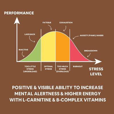 CF L-Carnitine 1500 mg Concentrated Liquid - Citrus Burst Flavour 500 ml - Workout Essentials