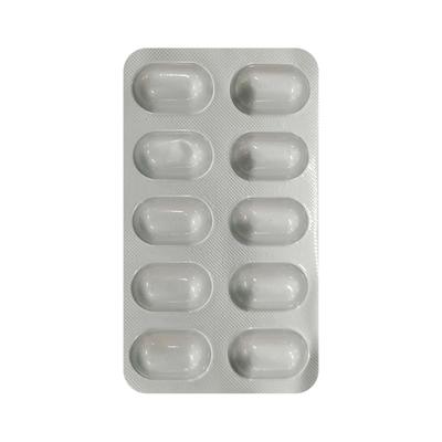 ACEDOL SP Tablet 10's - Pain relief-Nsa