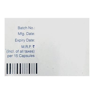 AB PHYLLINE Capsule 15's - Asthma/COPD-Ast