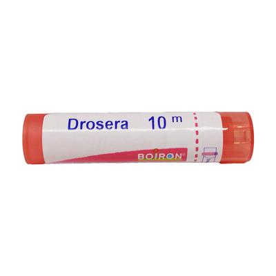 Boiron Drosera 10M Multi Dose PELLETS 4 GM - Triturations (Homeo Tablets)