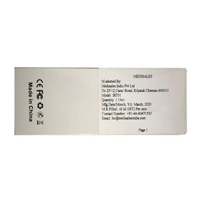 Canyearn Medical Infrared Thermometer - Health Monitors And Equipment