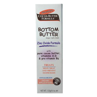 Palmer's Cocoa Butter Formula - Diaper Rash Cream 125 gm - Rash Creams