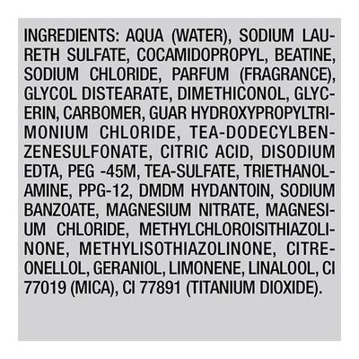 TONI & GUY for Dry Hair Cleanse Shampoo 250 ml - Shampoos