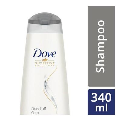 Dove Nutritive Solutions Dandruff Care Shampoo 340 ml - Shampoos
