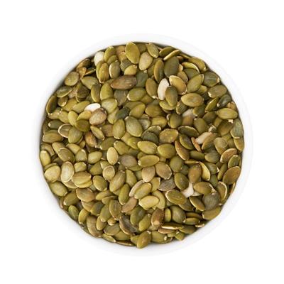 True Elements Raw Pumpkin Seeds 150 gm - Nutritional Bars