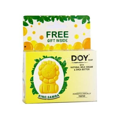 Doy Kids Soap - Samba 75 gm - Soaps