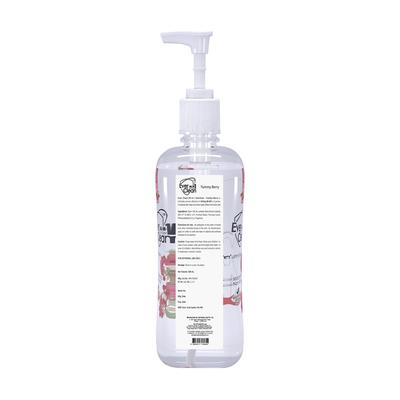 EverClean Liquid All in 1 Sanitizer - Yummy Berry 1 litre - Hand Sanitizer
