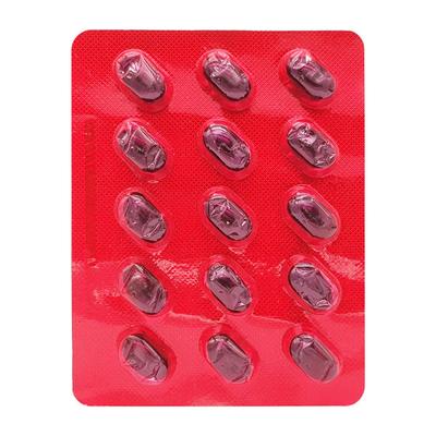 OMEGASURE Softgel 15's - Supplements-Vam