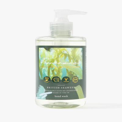 Marks & Spencer British Seaweed Hand Wash 250 ml - Hand Wash & Soaps