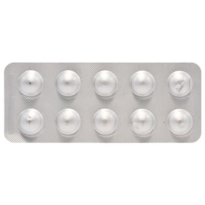 CILOVIN 10mg Tablet 10's - Hypertension-Cal